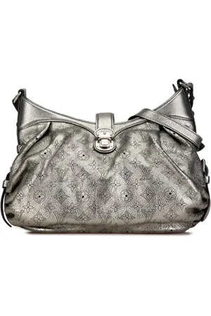 LOUIS VUITTON Bolsa crossbody Monogram Mahina XS 2008