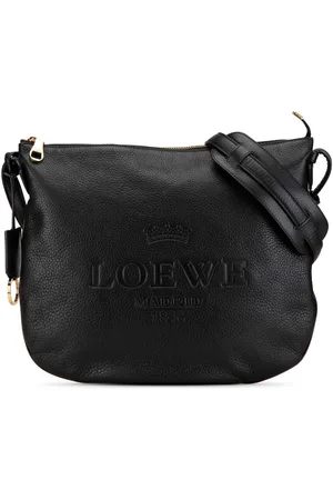Loewe Bolsa crossbody 20th Century Leather Heritage