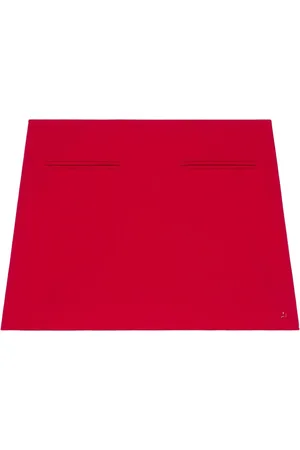 Courrèges Falda corta Heritage Pockets