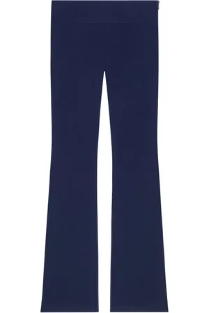 Courrèges Pants Scuba