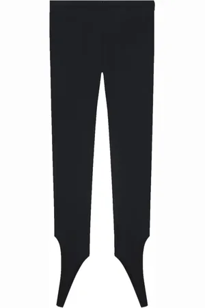 Courrèges Leggins Capri
