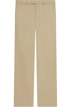 Courrèges Pantalones de vestir