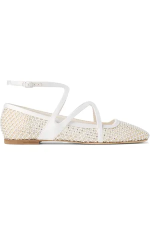 Jimmy Choo Flats Astoria