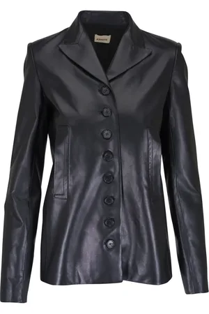 Khaite Blazer Saraphina