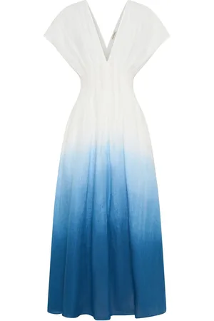 Nicholas Vestido largo Sonya