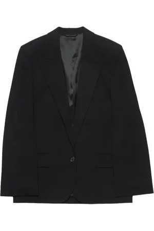 Acne Studios Blazer con botones