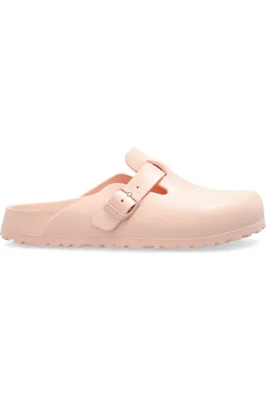 Birkenstock Zuecos Boston