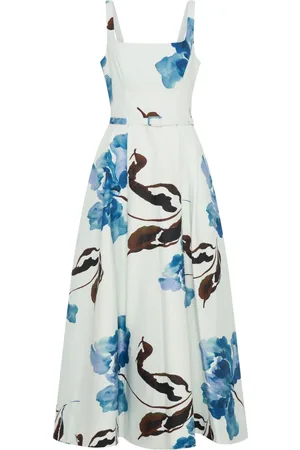Nicholas Vestido largo Sorelle