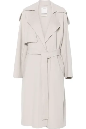Sportmax Abrigo Fiore