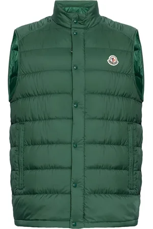 Moncler Chaleco Barthe
