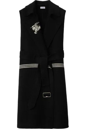 Burberry Gabardina Trench Warmer