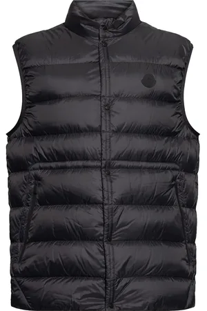 Moncler Chaleco Plaret