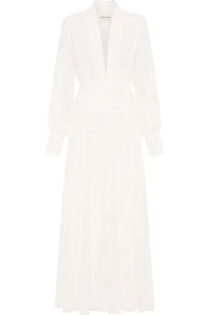 Nicholas Vestido largo Jocelyn