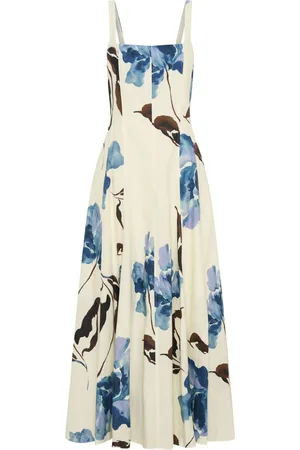 Nicholas Vestido largo Athena