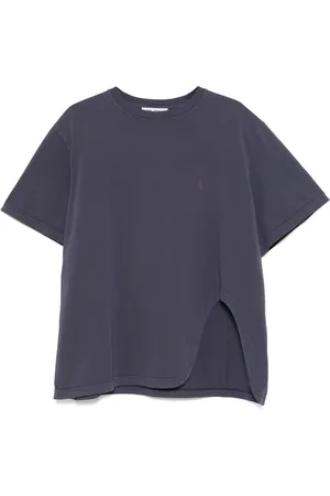 The Attico Playera asimétrica