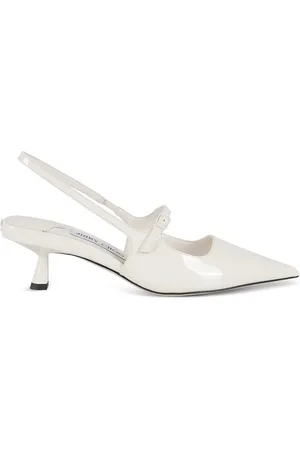 Jimmy Choo Zapatillas Didi con tacón de 45mm