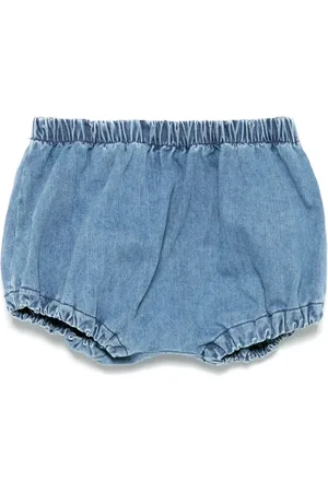 TEDDY & MINOU Bloomers de mezclilla