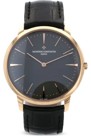 Vacheron Constantin Reloj Patrimony de 40mm en oro rosa de 18kt 2016