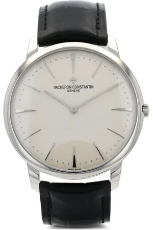 Vacheron Constantin Reloj de archivo Patrimony de 40mm 2011 pre-owned
