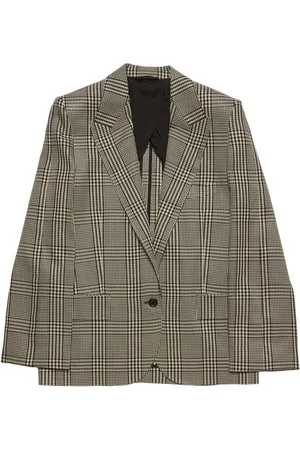 Acne Studios Blazer con botones