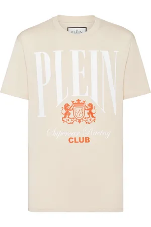 Philipp Plein Playera Cars Racing
