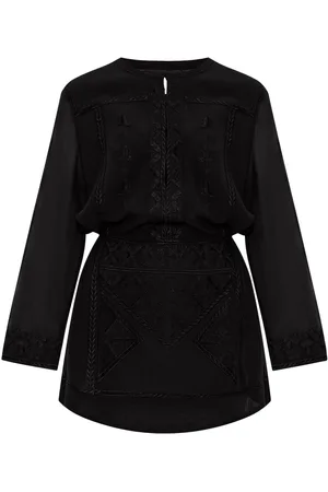 Isabel Marant Vestido corto Oaria