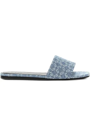 Givenchy Flip flops con motivo 4G