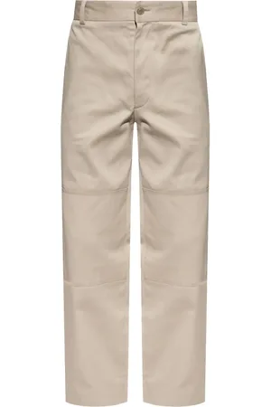 Moncler Pantalones estilo gabardina