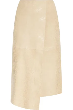 By Malene Birger Falda midi Hannas