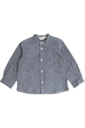 BONPOINT Camisa con botones
