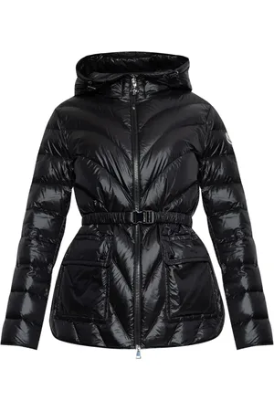 Moncler Chamarra Argenno