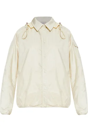 Moncler Chamarra Brosse