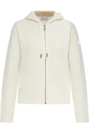 Moncler Chamarra con capucha