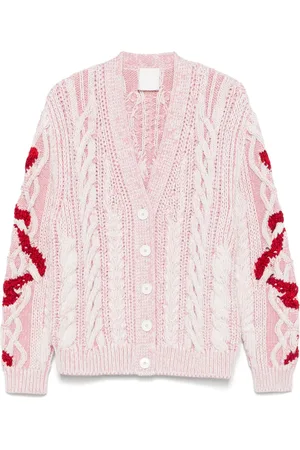 Givenchy Cárdigan Lunar Year Snake