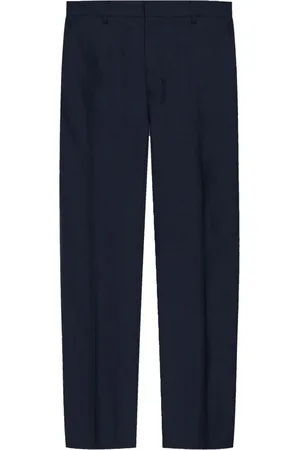 Ami Pantalones ajustados con pinzas