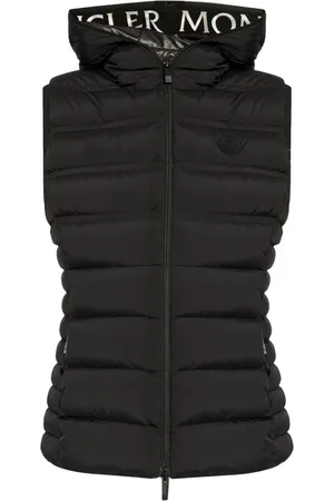 Moncler Chaleco Barraux