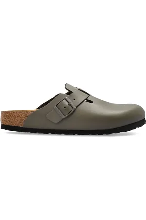 Birkenstock Slippers Boston