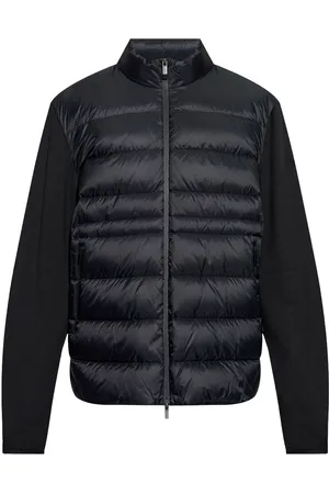 Moncler Chamarra capitonada