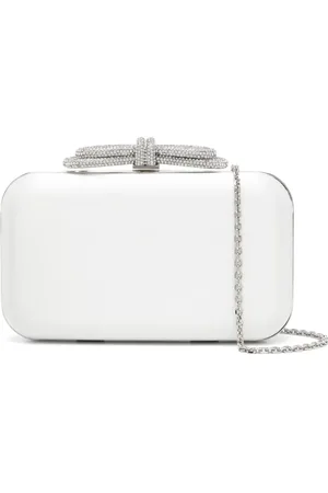 Mach & Mach Bolsa de mano Double Bow