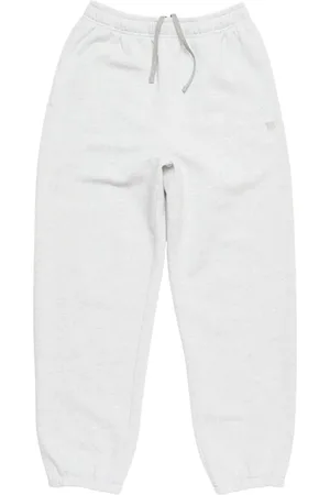 Acne Studios Pants con pretina elástica