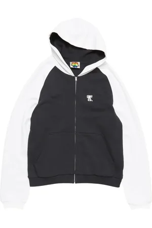 Acne Studios Hoodie con cierre