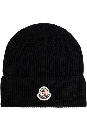 Moncler Gorro tejido
