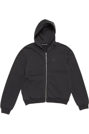 Acne Studios Hoodie con cierre