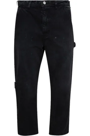 ENFANTS RICHES DEPRIMES Jeans Paint