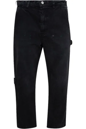 ENFANTS RICHES DEPRIMES Jeans Paint