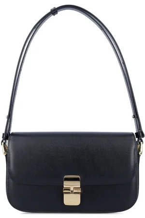 A.P.C. Bolsa de hombro Grace
