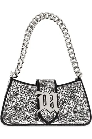 MISBHV Bolsa de hombro Crystal mini