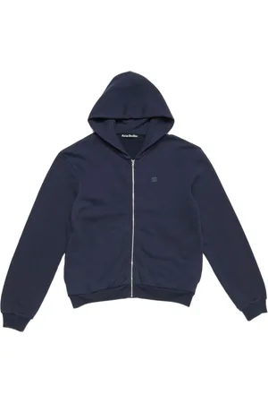 Acne Studios Hoodie con cierre