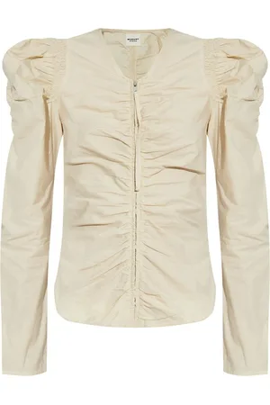 Marant Etoile Blusa Benatea