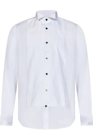 Franzese Camisa James Bond
